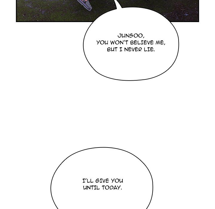 Boss! I'm Taking Your Girl! chapter 8 page 143