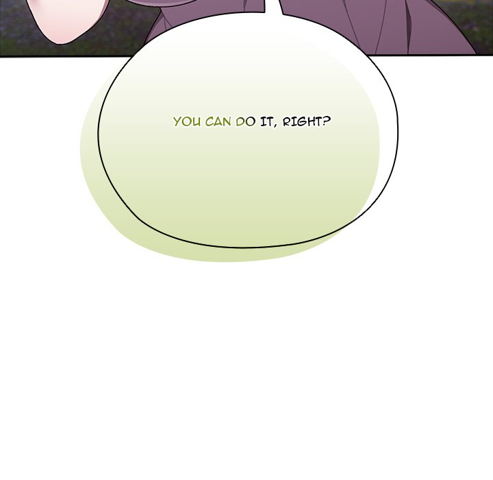 Boss! I'm Taking Your Girl! chapter 8 page 147