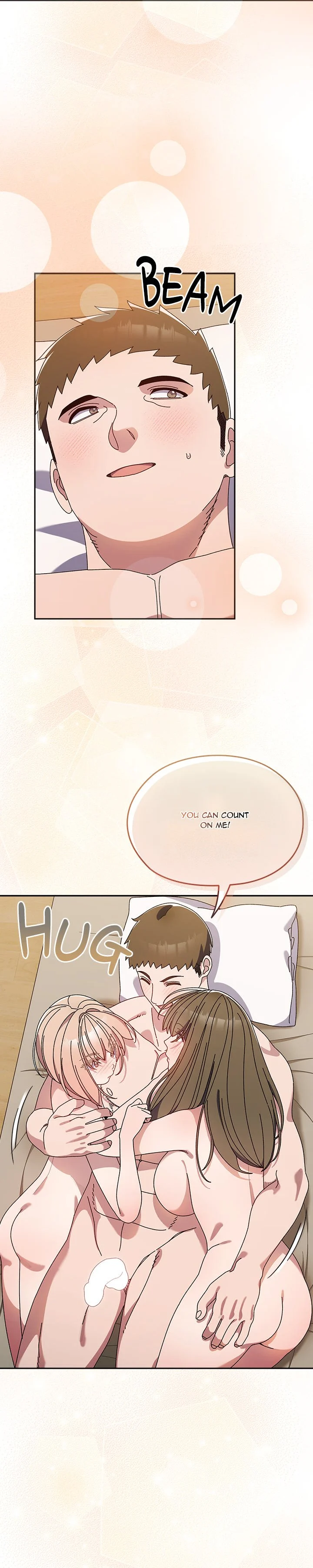 Boss! I'm Taking Your Girl! chapter 80 page 13