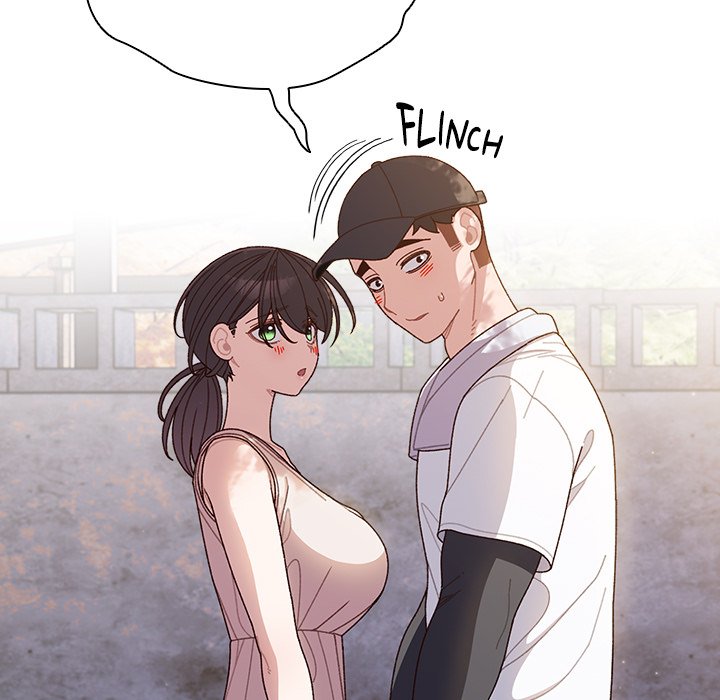 Boss! I'm Taking Your Girl! chapter 9 page 8