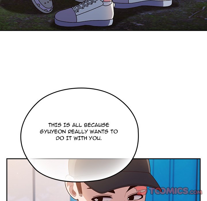 Boss! I'm Taking Your Girl! chapter 9 page 10