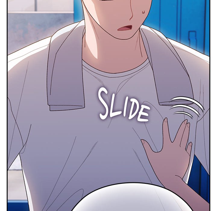 Boss! I'm Taking Your Girl! chapter 9 page 11