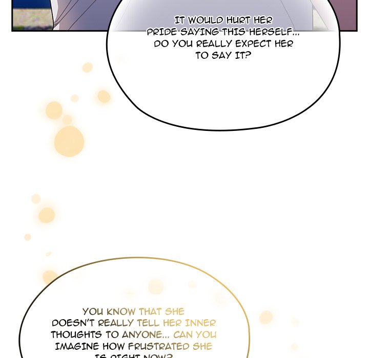 Boss! I'm Taking Your Girl! chapter 9 page 12