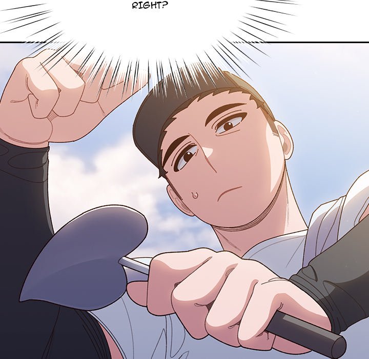 Boss! I'm Taking Your Girl! chapter 9 page 23