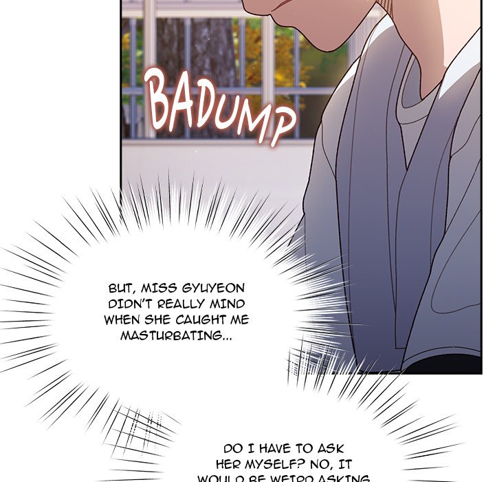 Boss! I'm Taking Your Girl! chapter 9 page 25