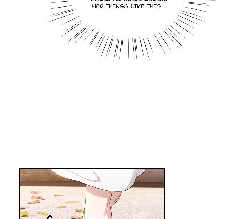 Boss! I'm Taking Your Girl! chapter 9 page 26