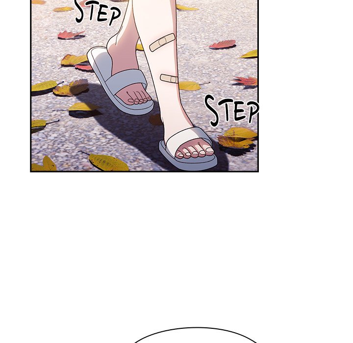 Boss! I'm Taking Your Girl! chapter 9 page 27