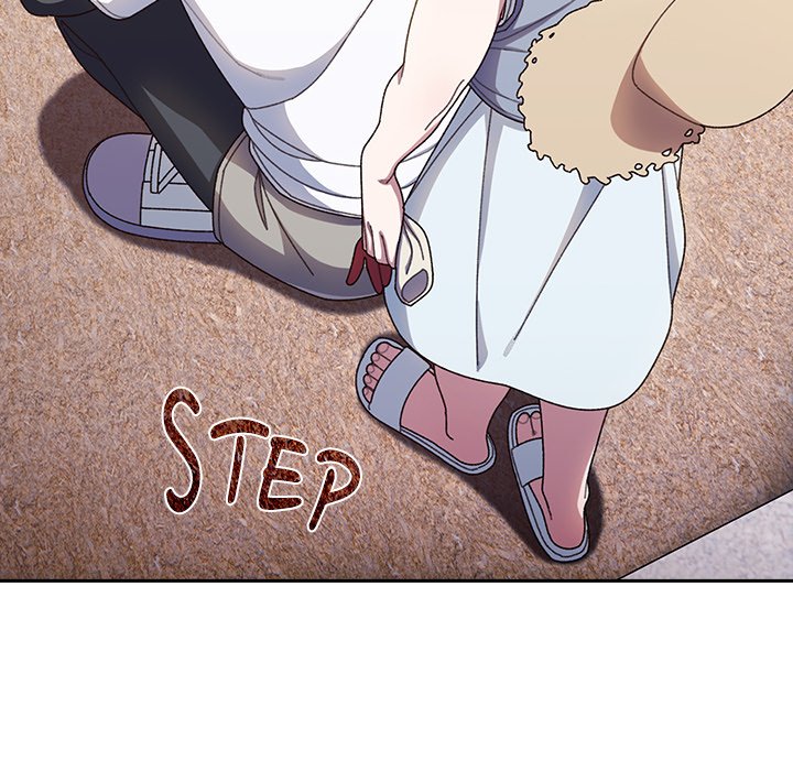 Boss! I'm Taking Your Girl! chapter 9 page 29