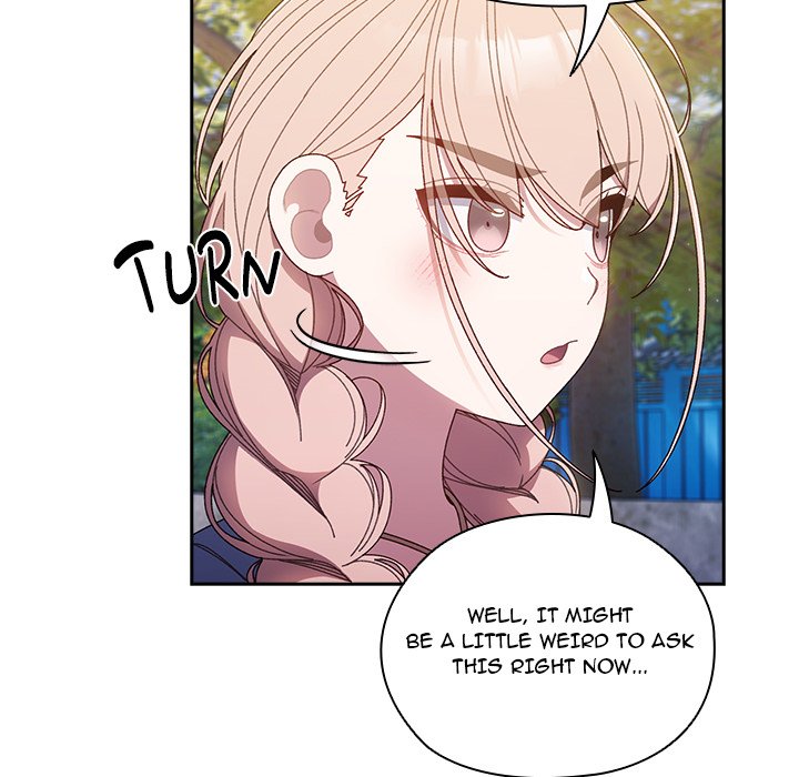 Boss! I'm Taking Your Girl! chapter 9 page 33