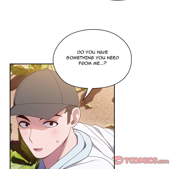 Boss! I'm Taking Your Girl! chapter 9 page 34