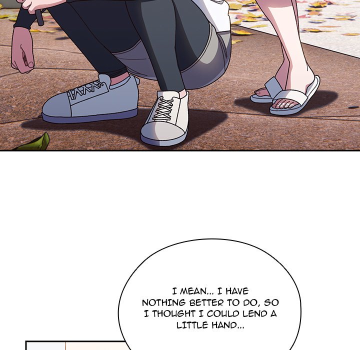 Boss! I'm Taking Your Girl! chapter 9 page 37