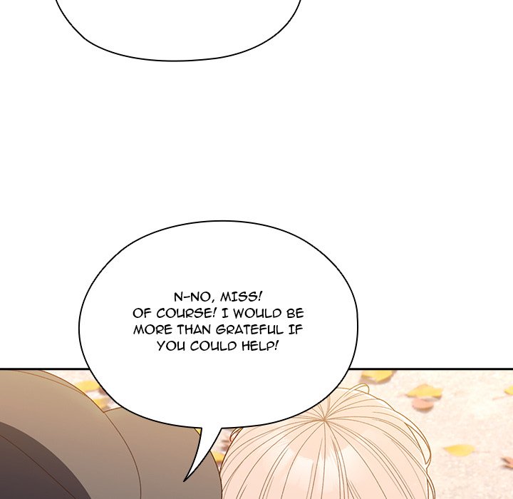 Boss! I'm Taking Your Girl! chapter 9 page 39