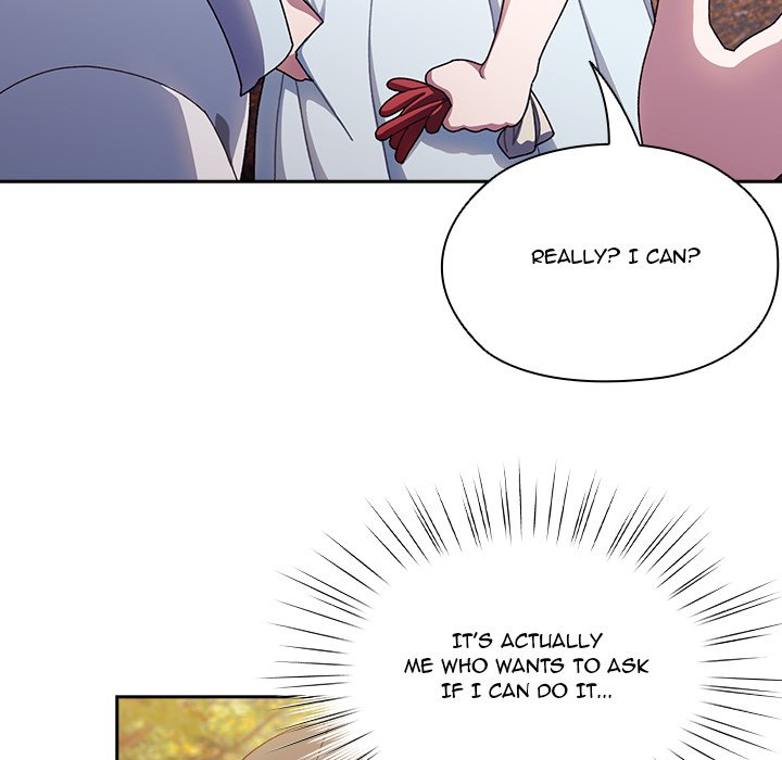 Boss! I'm Taking Your Girl! chapter 9 page 41