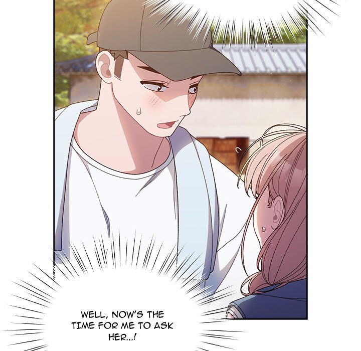 Boss! I'm Taking Your Girl! chapter 9 page 42