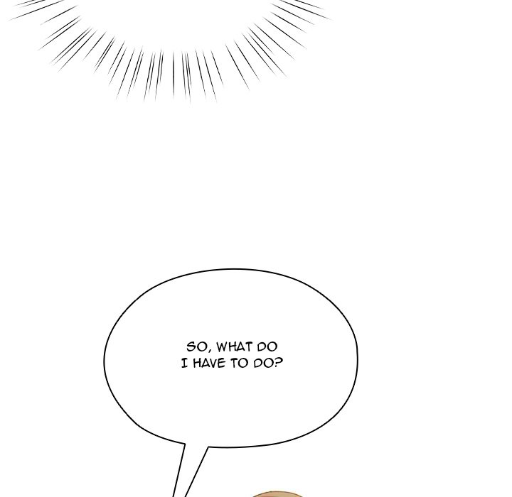 Boss! I'm Taking Your Girl! chapter 9 page 43