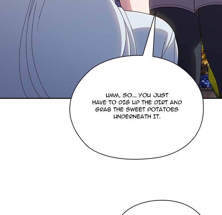 Boss! I'm Taking Your Girl! chapter 9 page 45