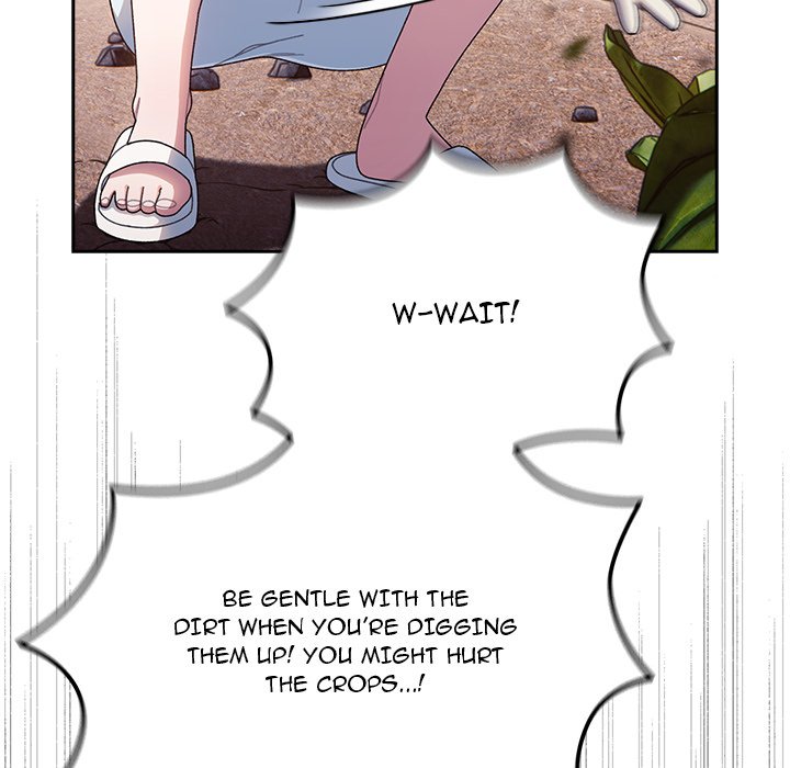 Boss! I'm Taking Your Girl! chapter 9 page 47