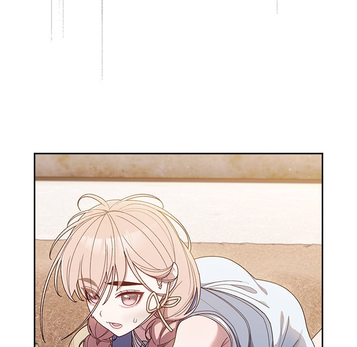 Boss! I'm Taking Your Girl! chapter 9 page 50