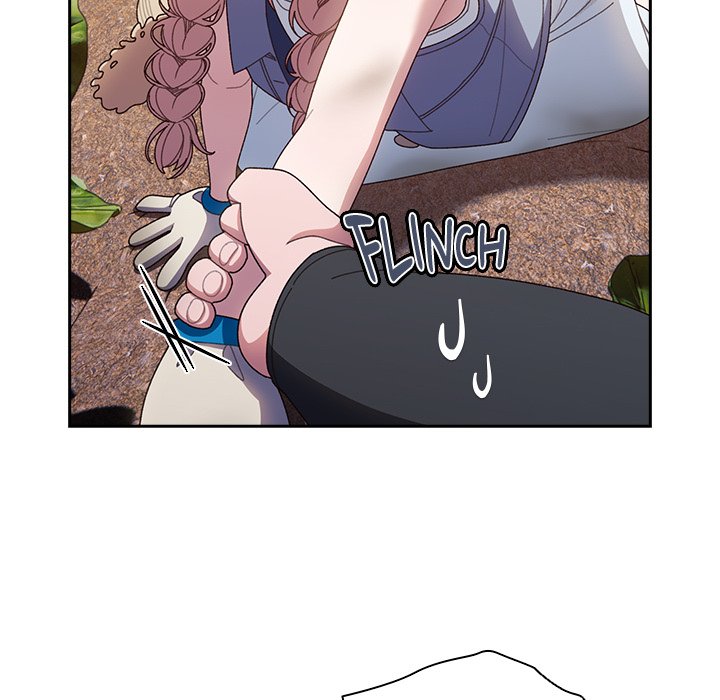 Boss! I'm Taking Your Girl! chapter 9 page 51