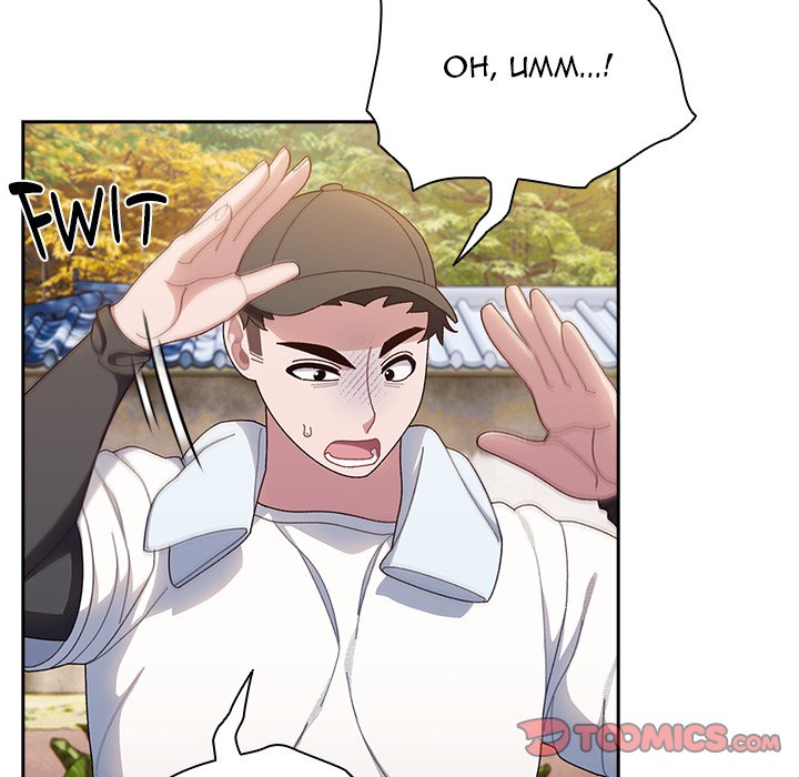 Boss! I'm Taking Your Girl! chapter 9 page 52
