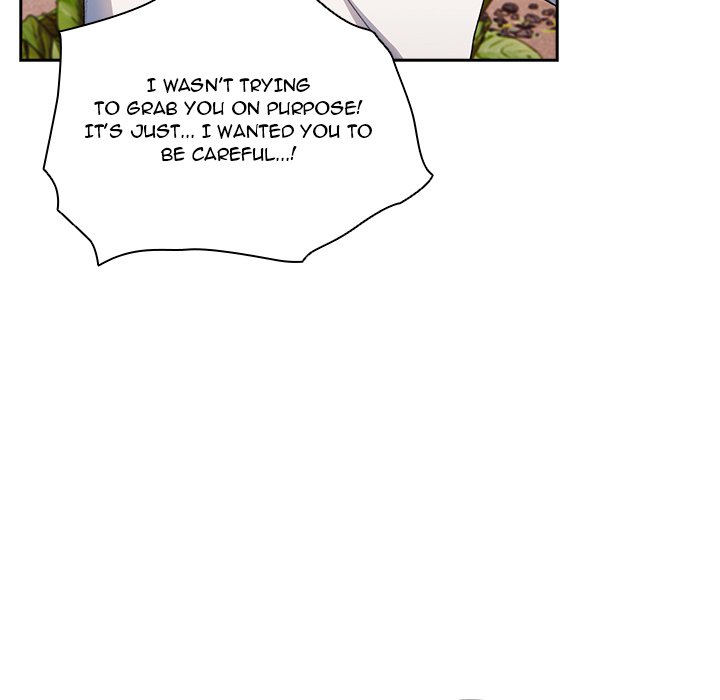 Boss! I'm Taking Your Girl! chapter 9 page 53