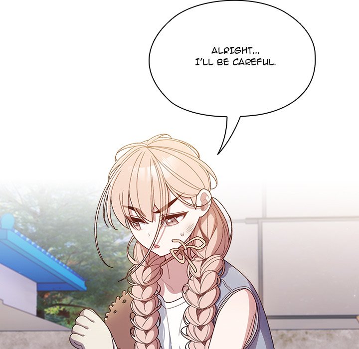 Boss! I'm Taking Your Girl! chapter 9 page 54
