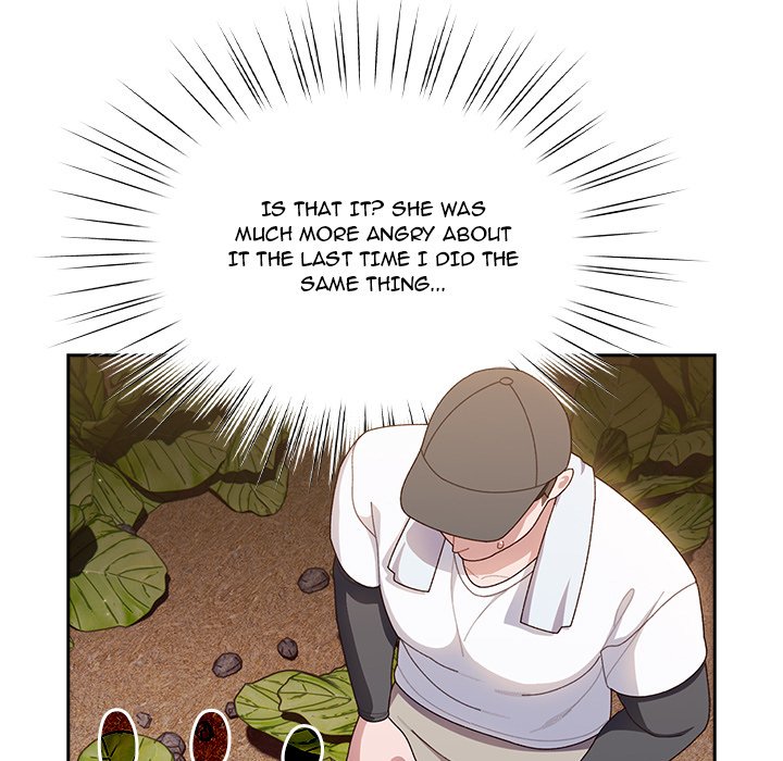Boss! I'm Taking Your Girl! chapter 9 page 56