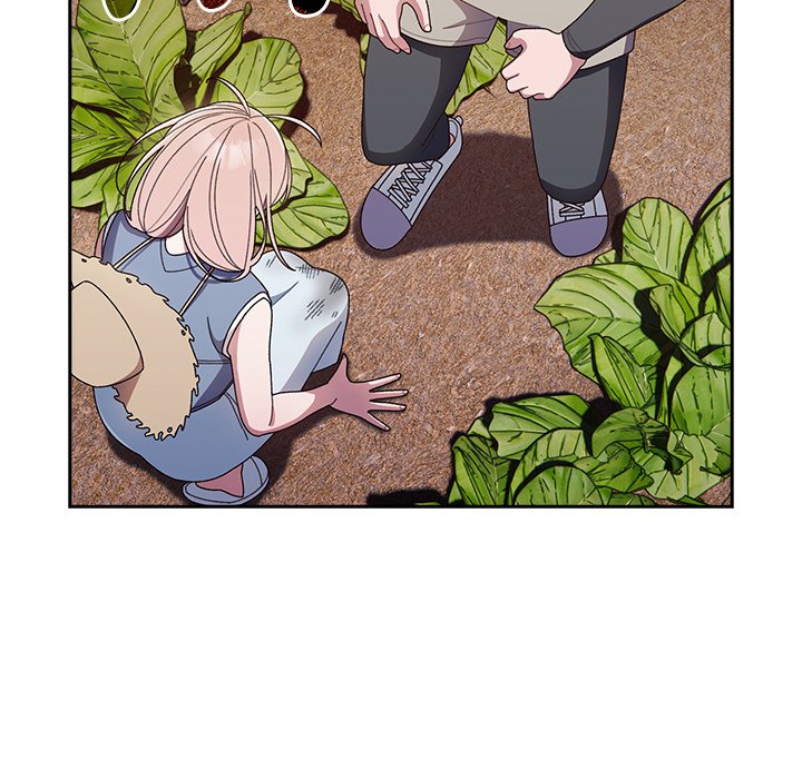 Boss! I'm Taking Your Girl! chapter 9 page 57
