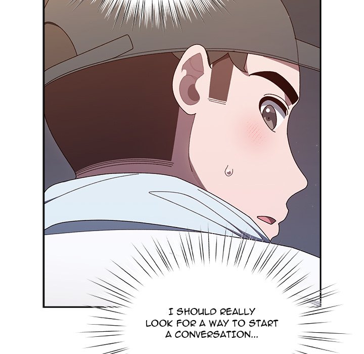 Boss! I'm Taking Your Girl! chapter 9 page 63