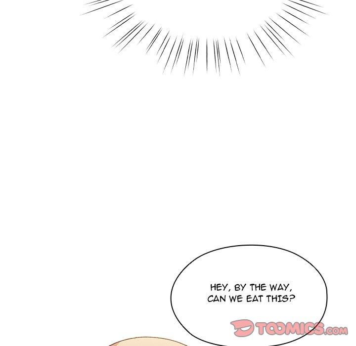 Boss! I'm Taking Your Girl! chapter 9 page 64
