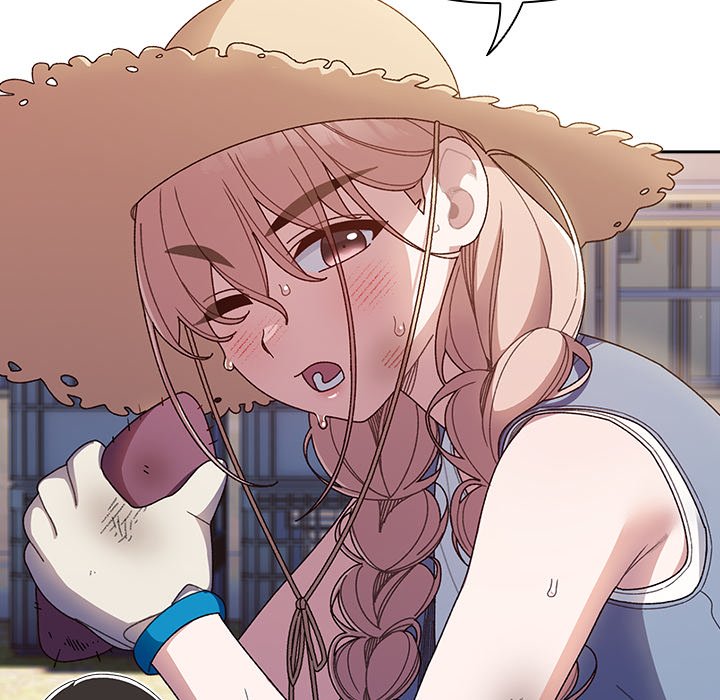 Boss! I'm Taking Your Girl! chapter 9 page 65