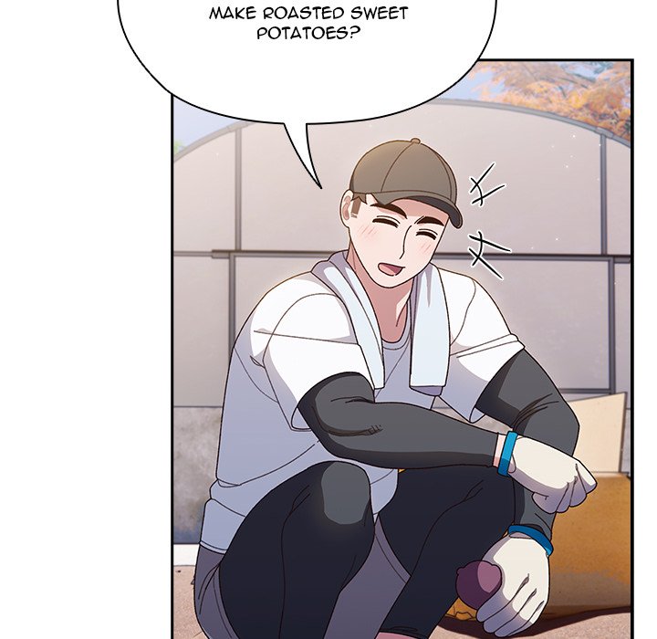 Boss! I'm Taking Your Girl! chapter 9 page 67