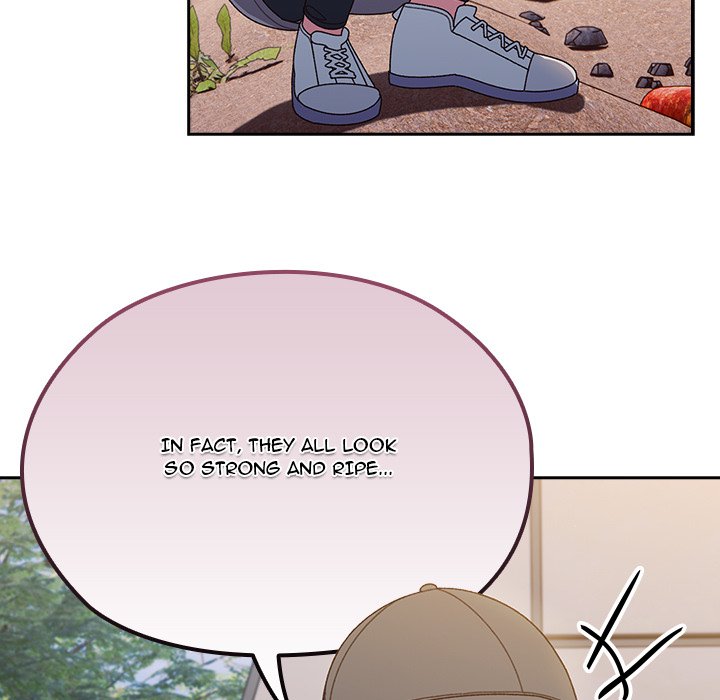 Boss! I'm Taking Your Girl! chapter 9 page 68
