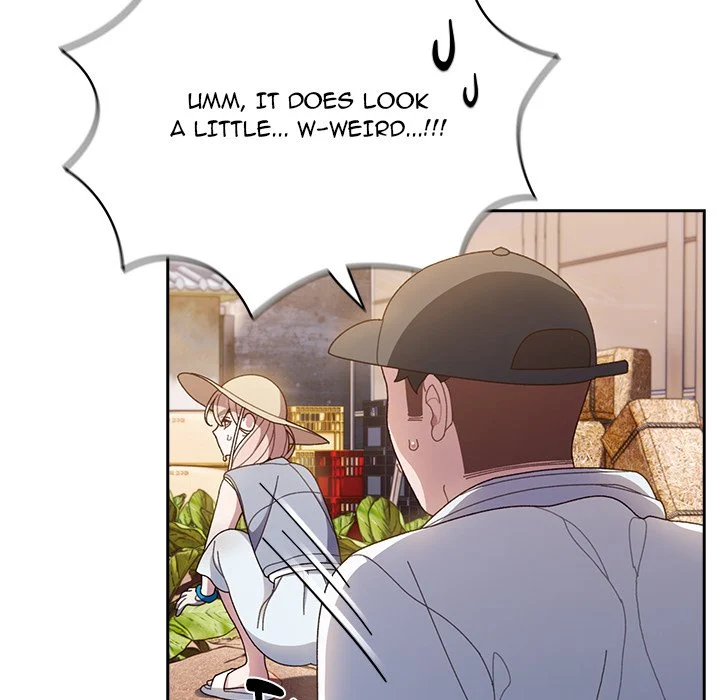Boss! I'm Taking Your Girl! chapter 9 page 72