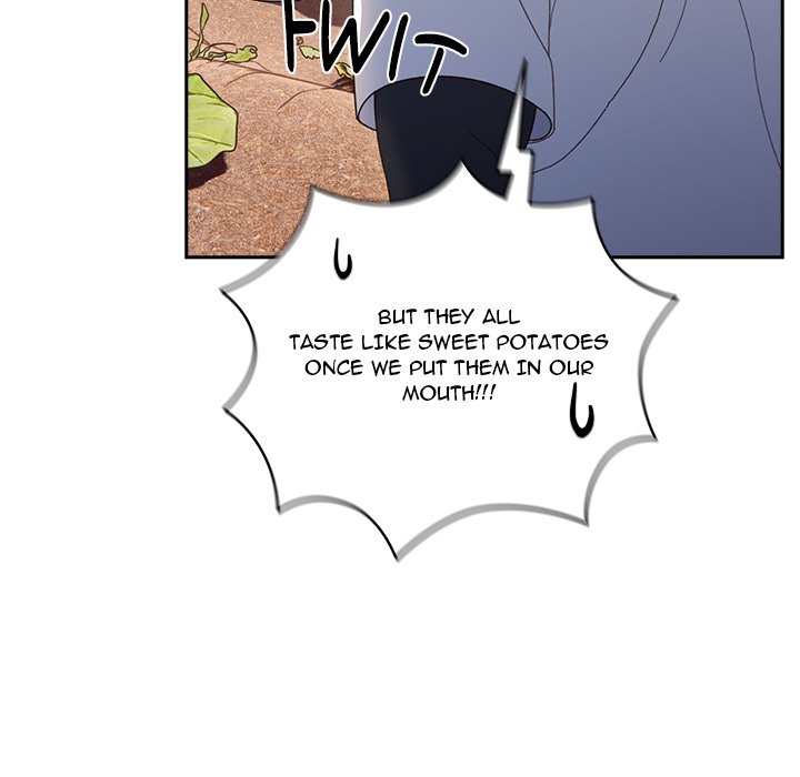 Boss! I'm Taking Your Girl! chapter 9 page 73