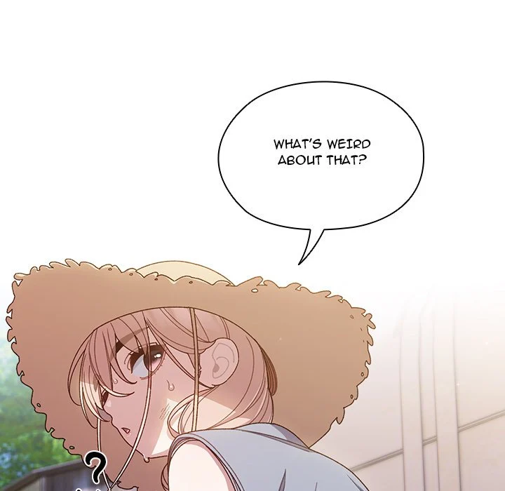 Boss! I'm Taking Your Girl! chapter 9 page 74