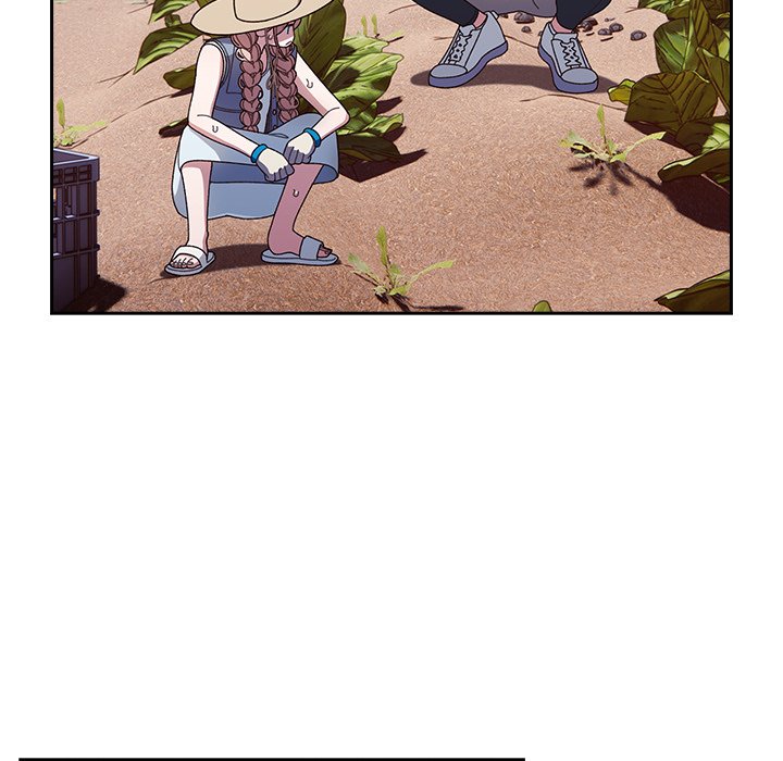 Boss! I'm Taking Your Girl! chapter 9 page 77