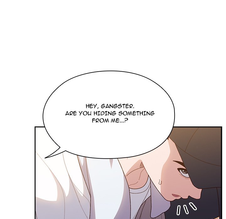 Boss! I'm Taking Your Girl! chapter 9 page 79