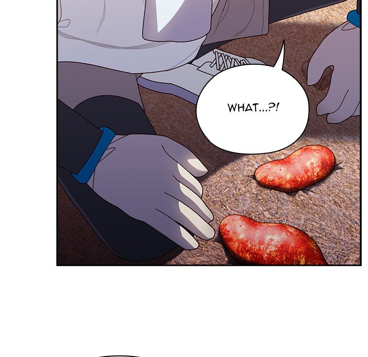 Boss! I'm Taking Your Girl! chapter 9 page 80