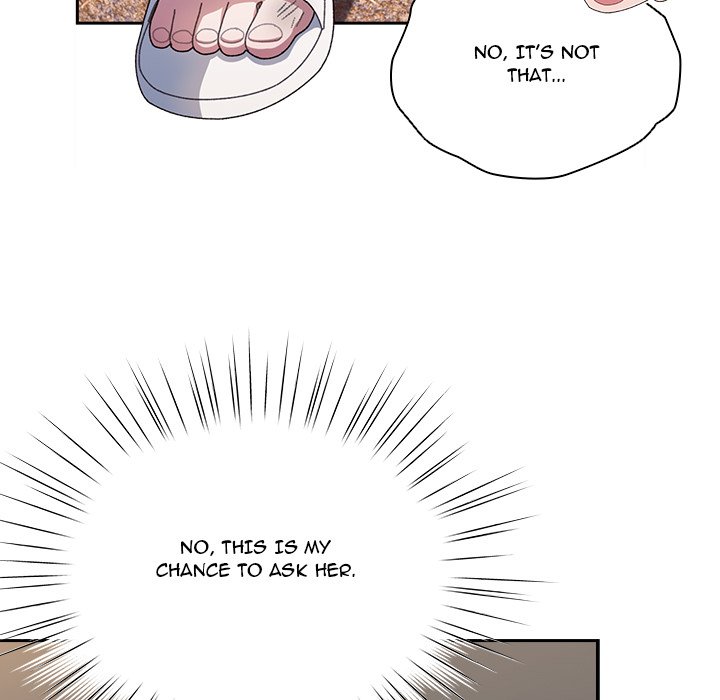 Boss! I'm Taking Your Girl! chapter 9 page 84