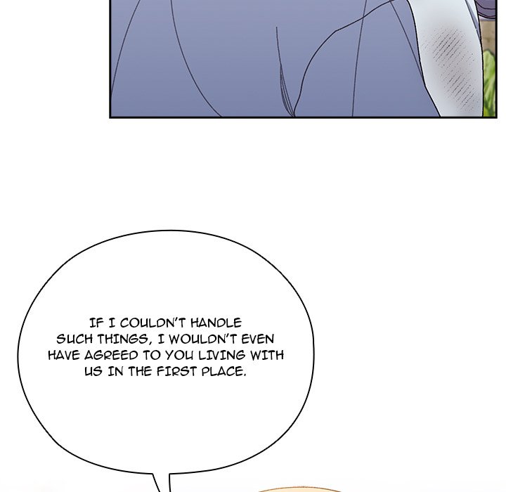 Boss! I'm Taking Your Girl! chapter 9 page 91