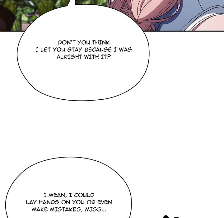 Boss! I'm Taking Your Girl! chapter 9 page 93
