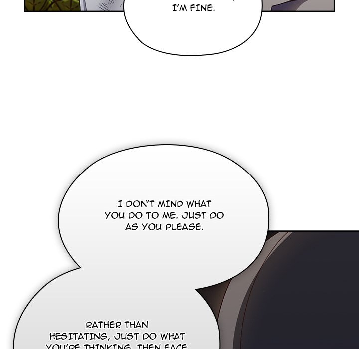 Boss! I'm Taking Your Girl! chapter 9 page 95