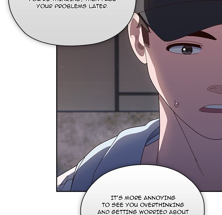 Boss! I'm Taking Your Girl! chapter 9 page 96