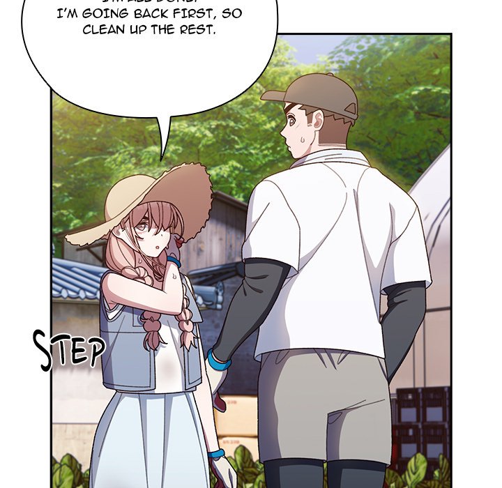 Boss! I'm Taking Your Girl! chapter 9 page 98