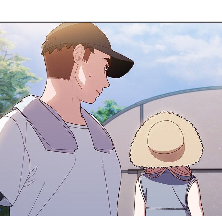 Boss! I'm Taking Your Girl! chapter 9 page 102
