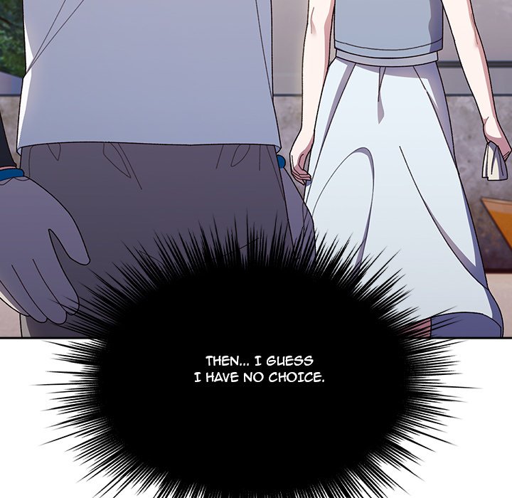 Boss! I'm Taking Your Girl! chapter 9 page 103