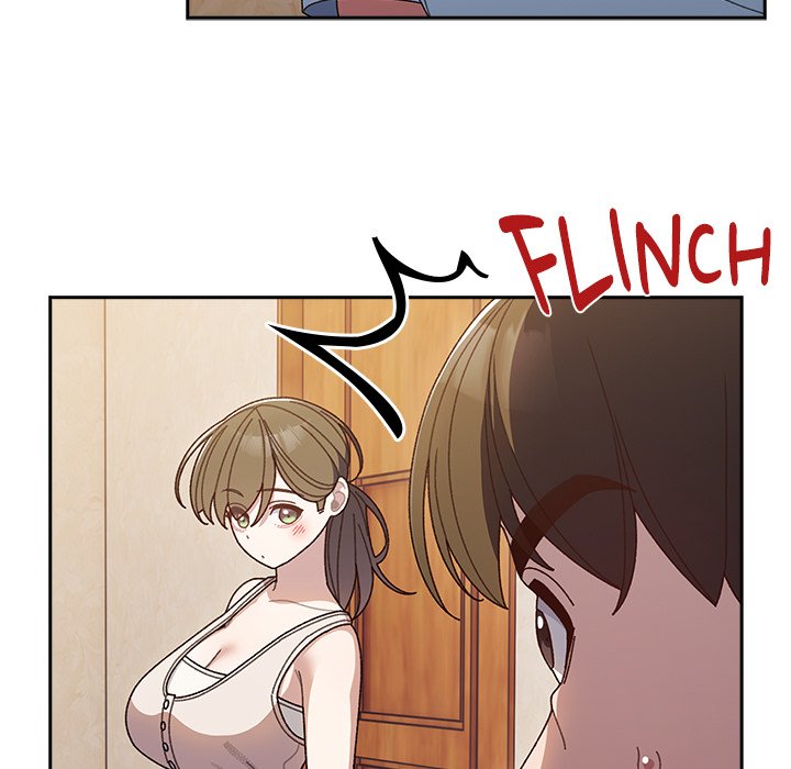 Boss! I'm Taking Your Girl! chapter 9 page 108