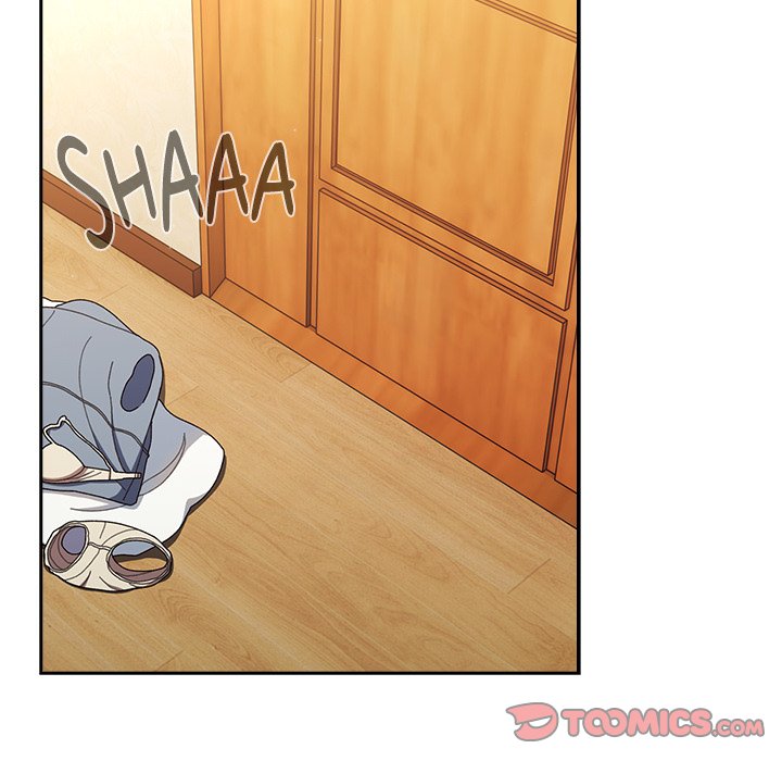 Boss! I'm Taking Your Girl! chapter 9 page 112