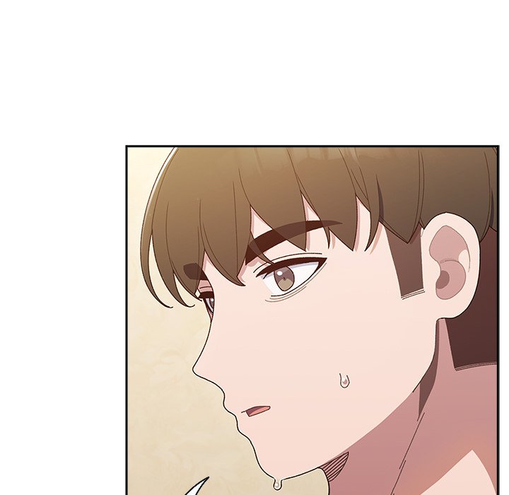 Boss! I'm Taking Your Girl! chapter 9 page 113